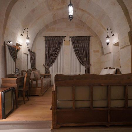 Fairyland Cave Hotel Goreme Exterior photo