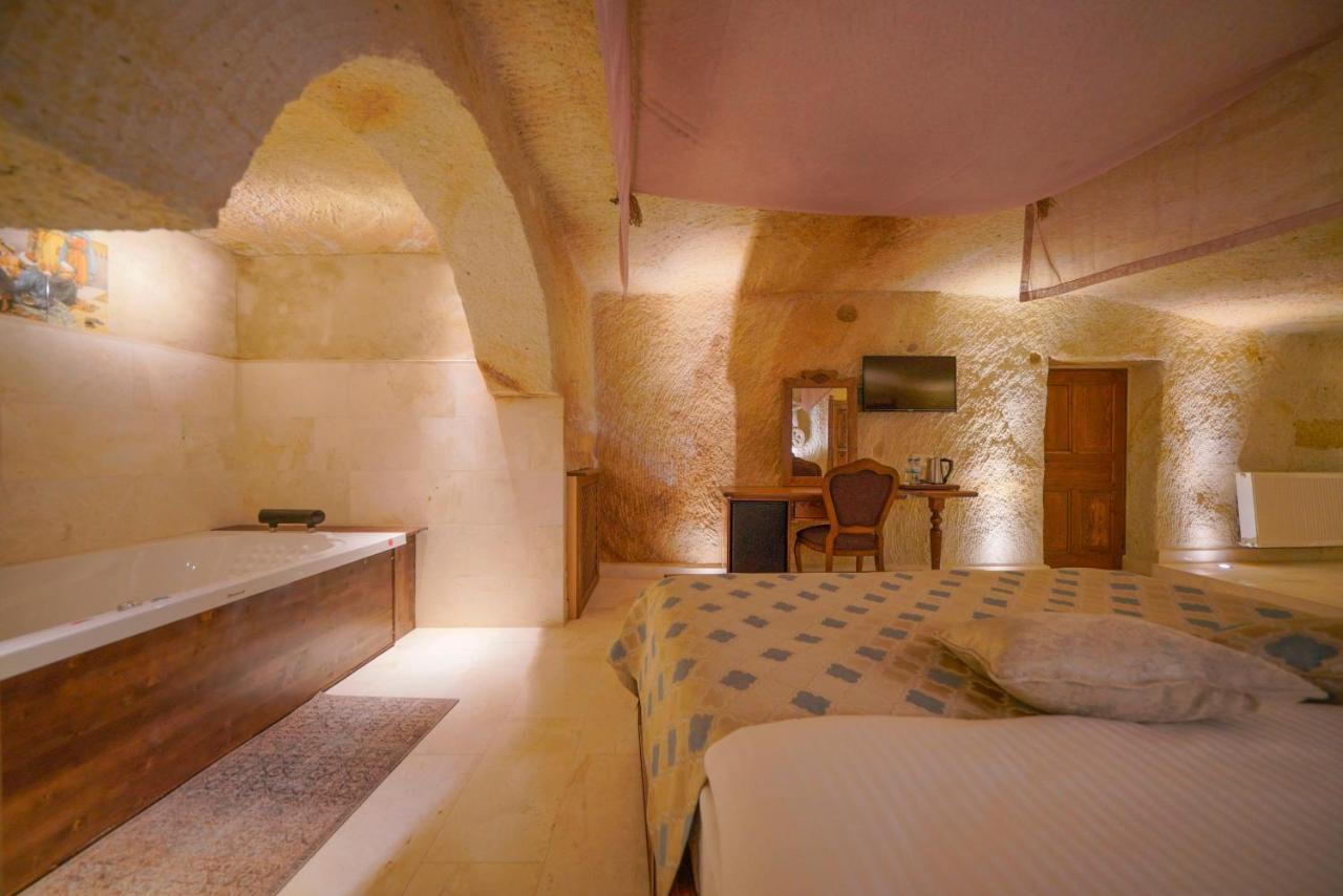 Fairyland Cave Hotel Goreme Exterior photo