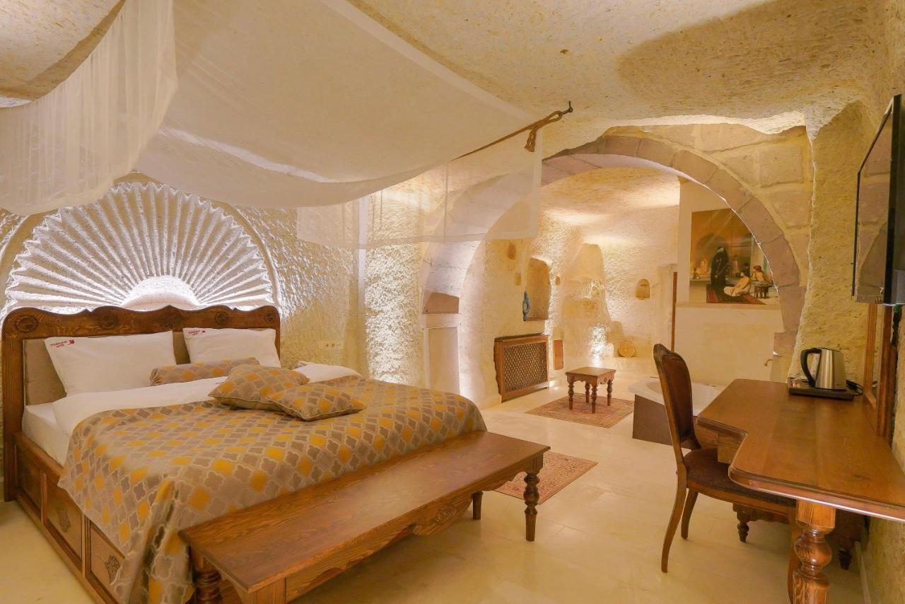 Fairyland Cave Hotel Goreme Exterior photo