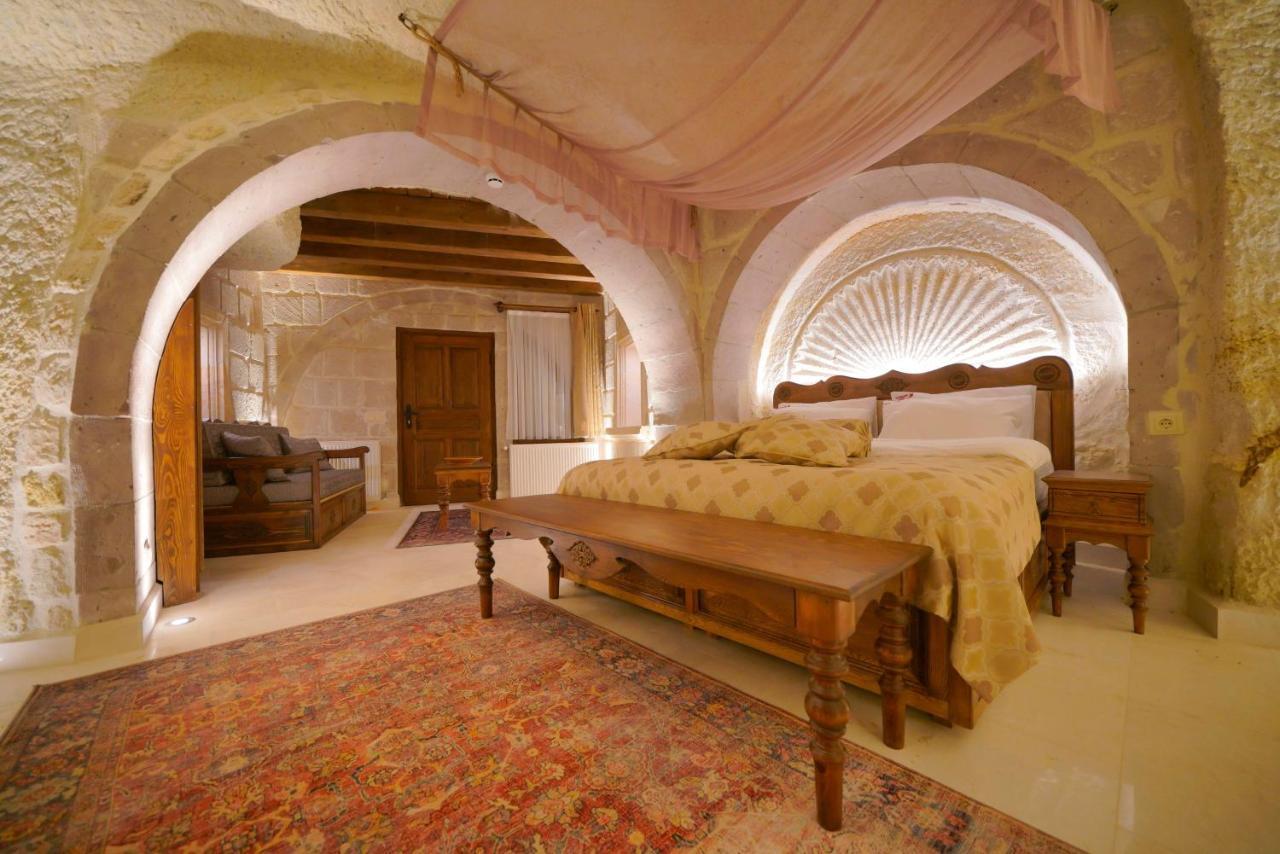 Fairyland Cave Hotel Goreme Exterior photo