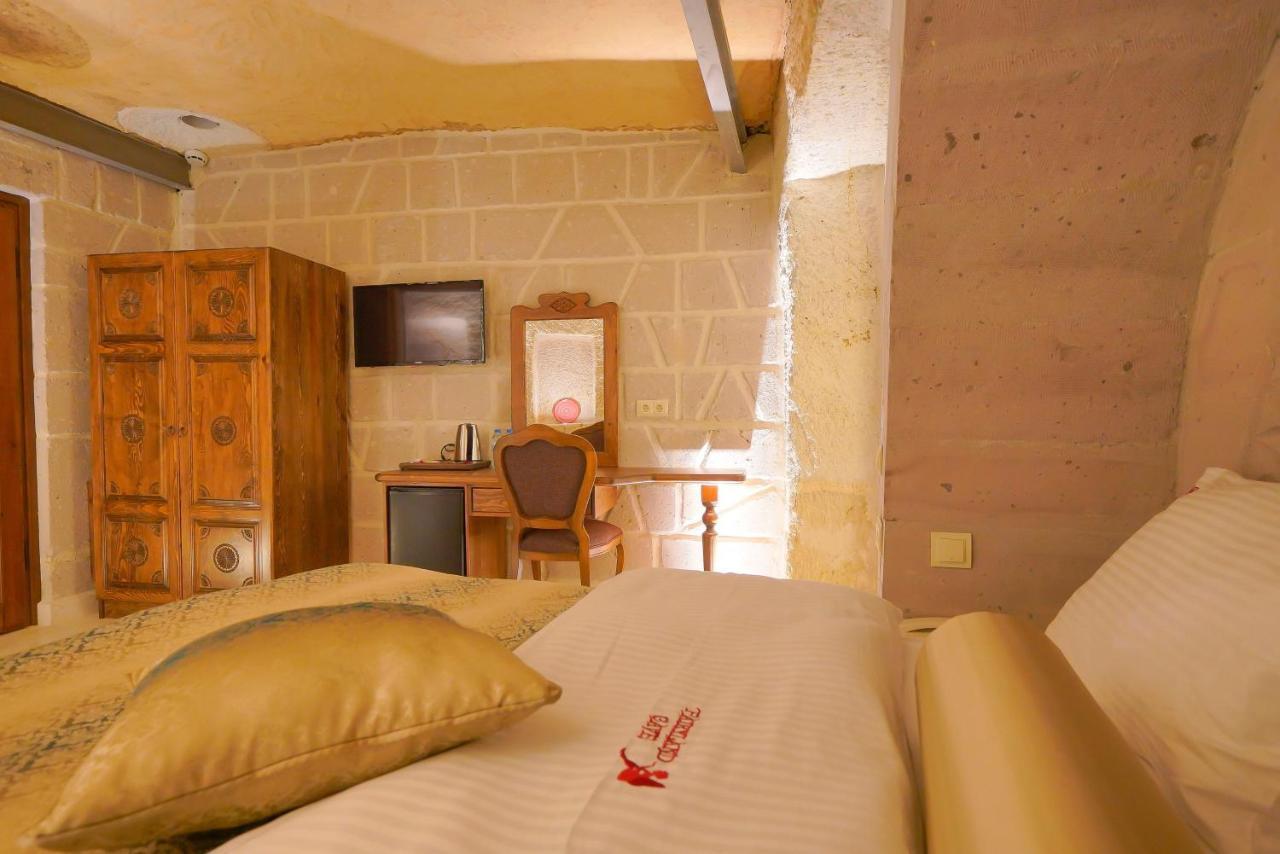Fairyland Cave Hotel Goreme Exterior photo