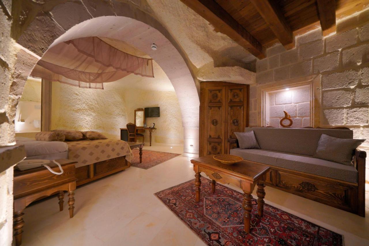 Fairyland Cave Hotel Goreme Exterior photo