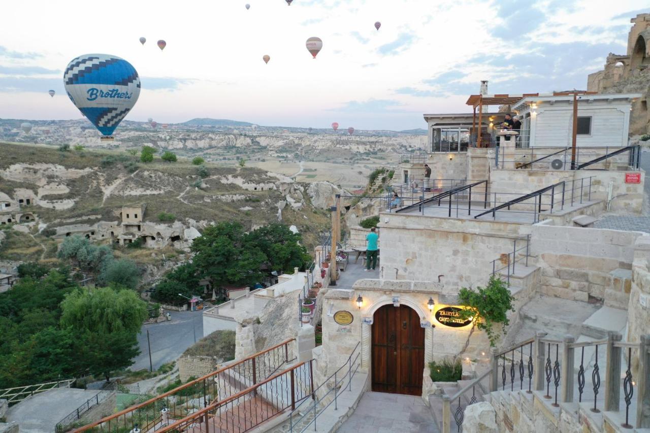 Fairyland Cave Hotel Goreme Exterior photo