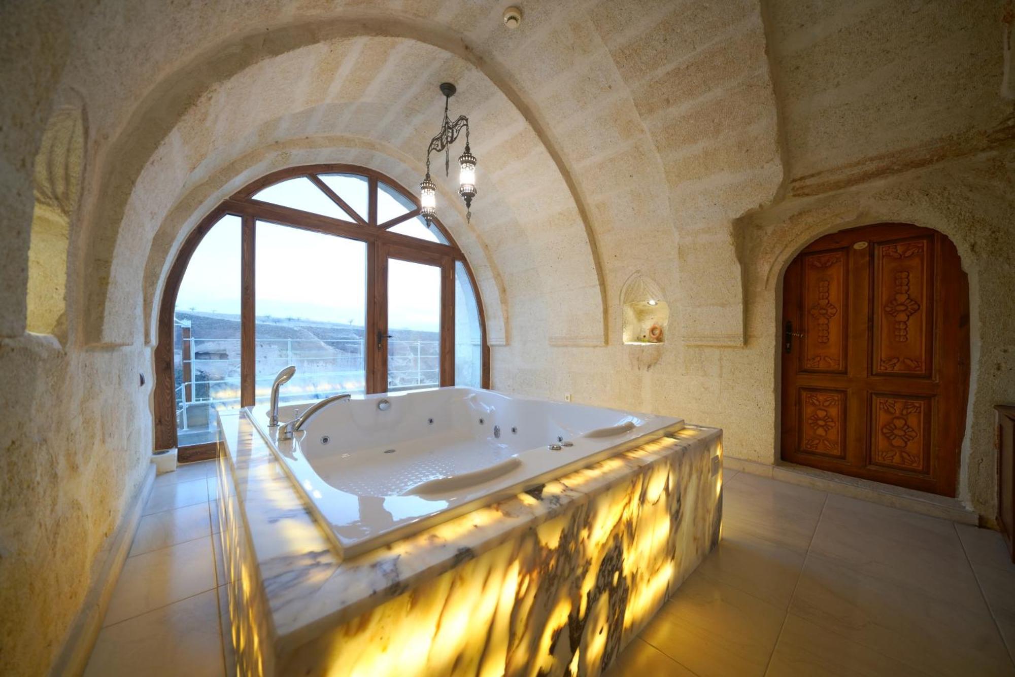 Fairyland Cave Hotel Goreme Exterior photo