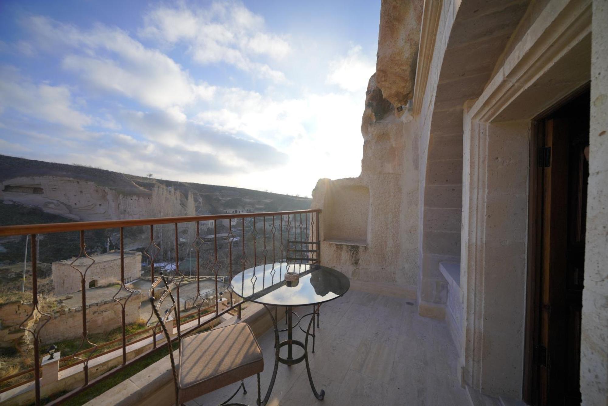 Fairyland Cave Hotel Goreme Exterior photo