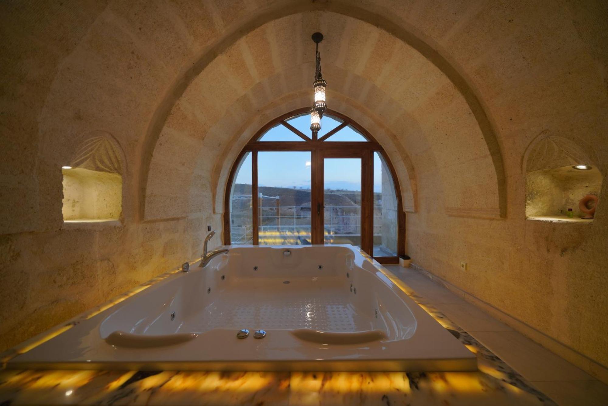 Fairyland Cave Hotel Goreme Exterior photo