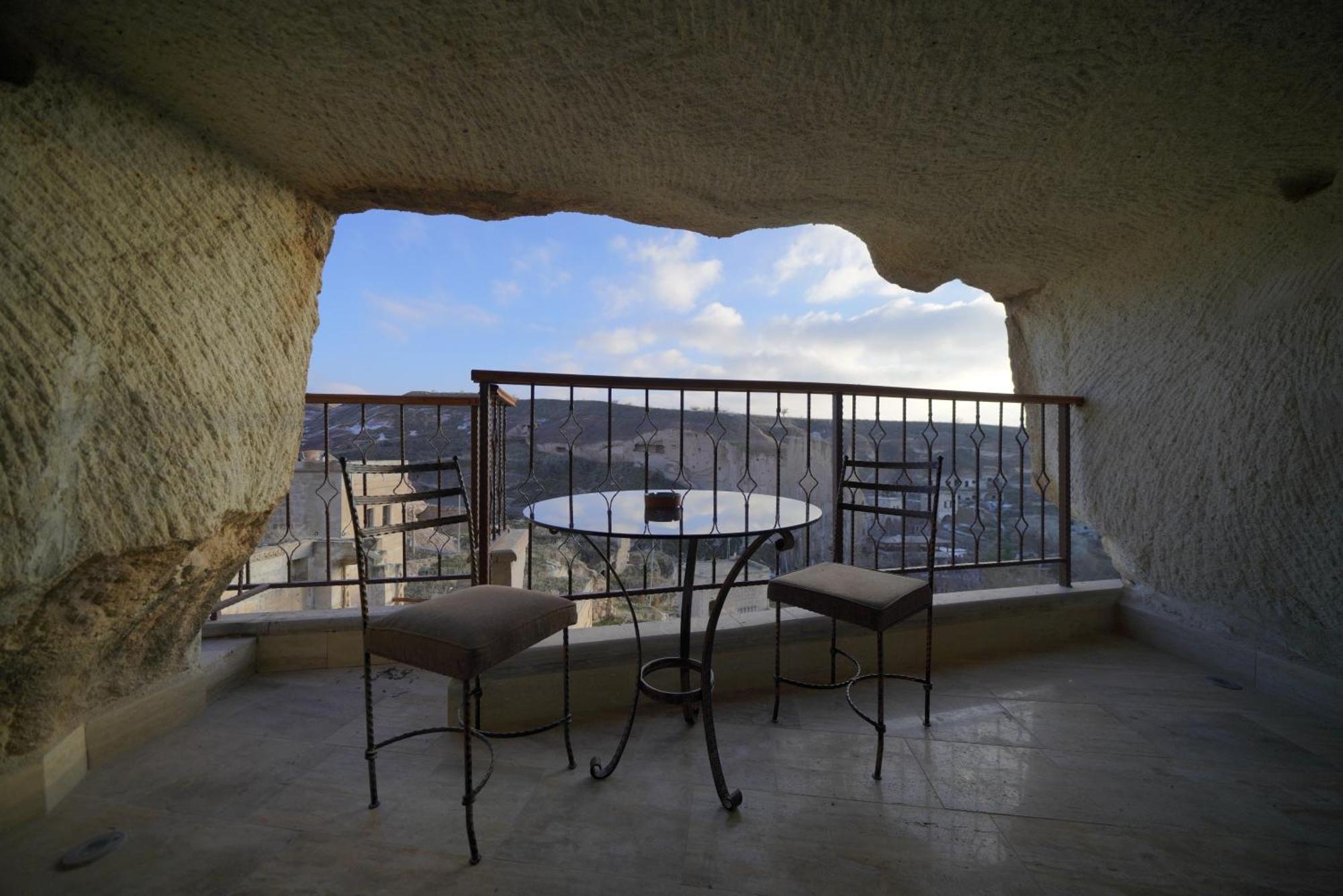 Fairyland Cave Hotel Goreme Exterior photo