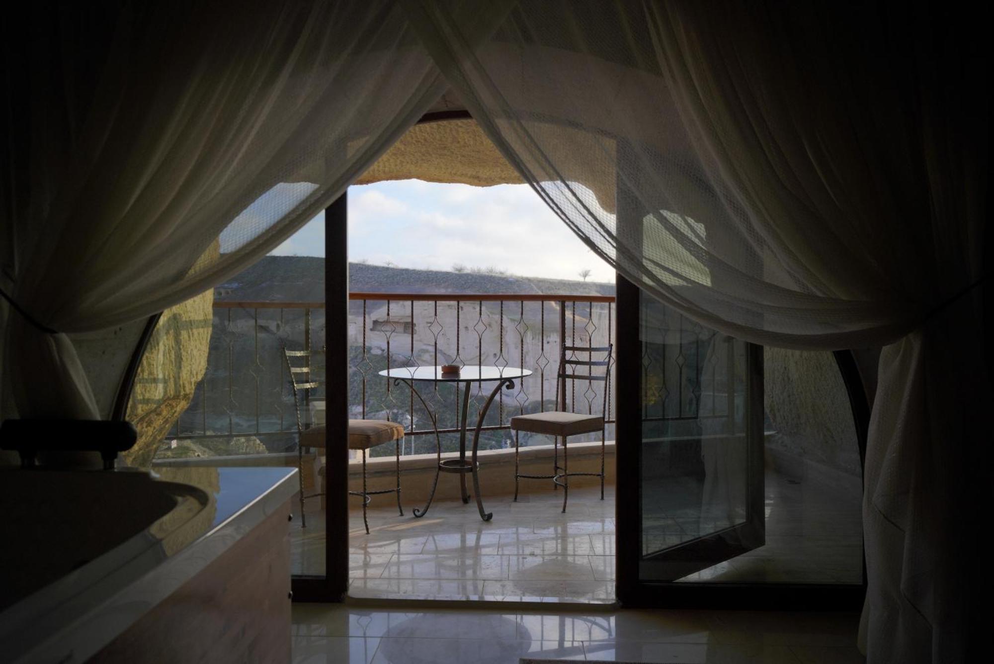 Fairyland Cave Hotel Goreme Exterior photo