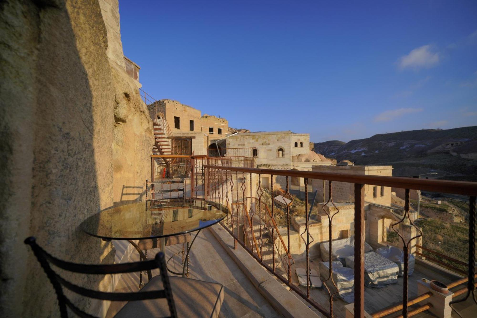 Fairyland Cave Hotel Goreme Exterior photo