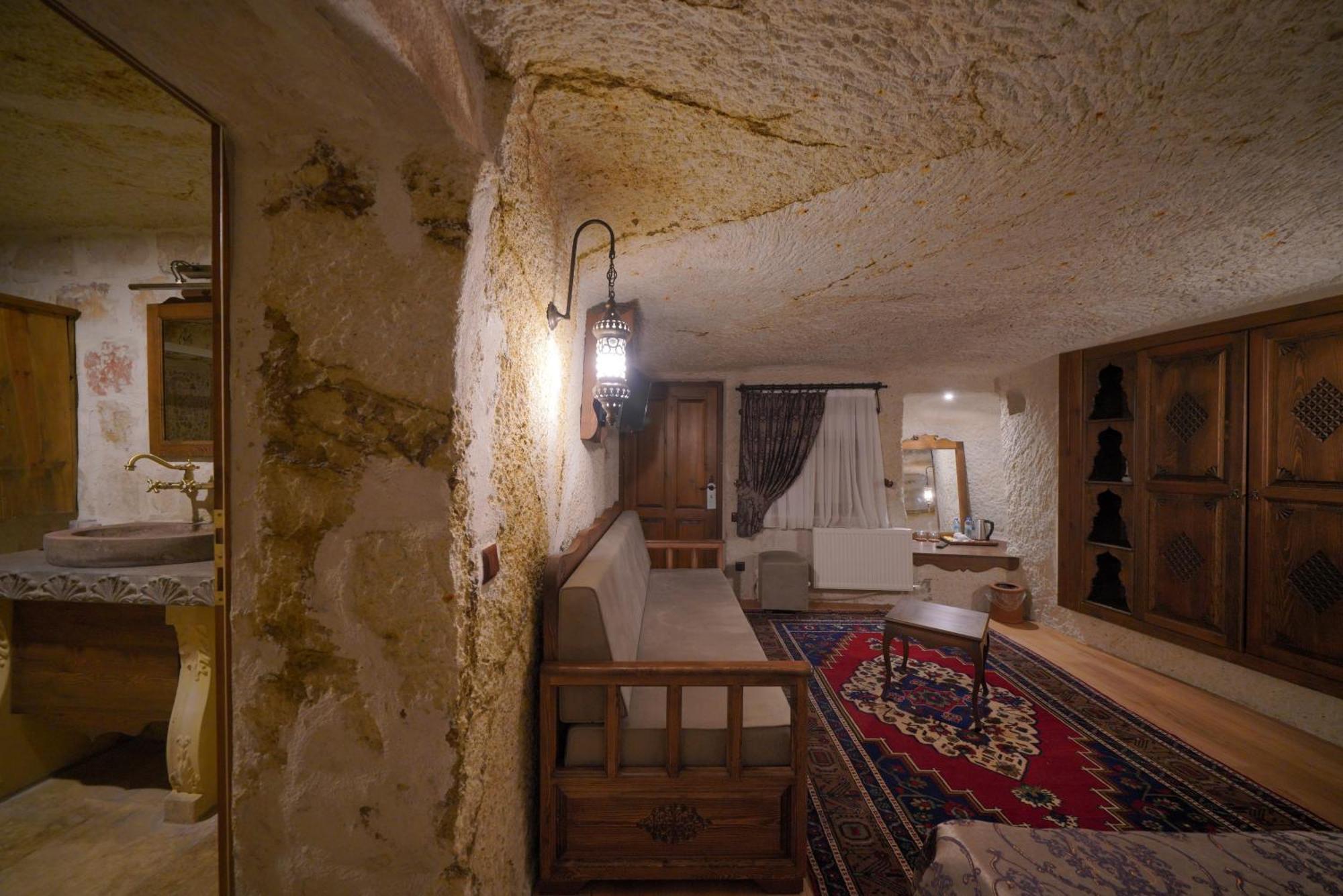 Fairyland Cave Hotel Goreme Exterior photo