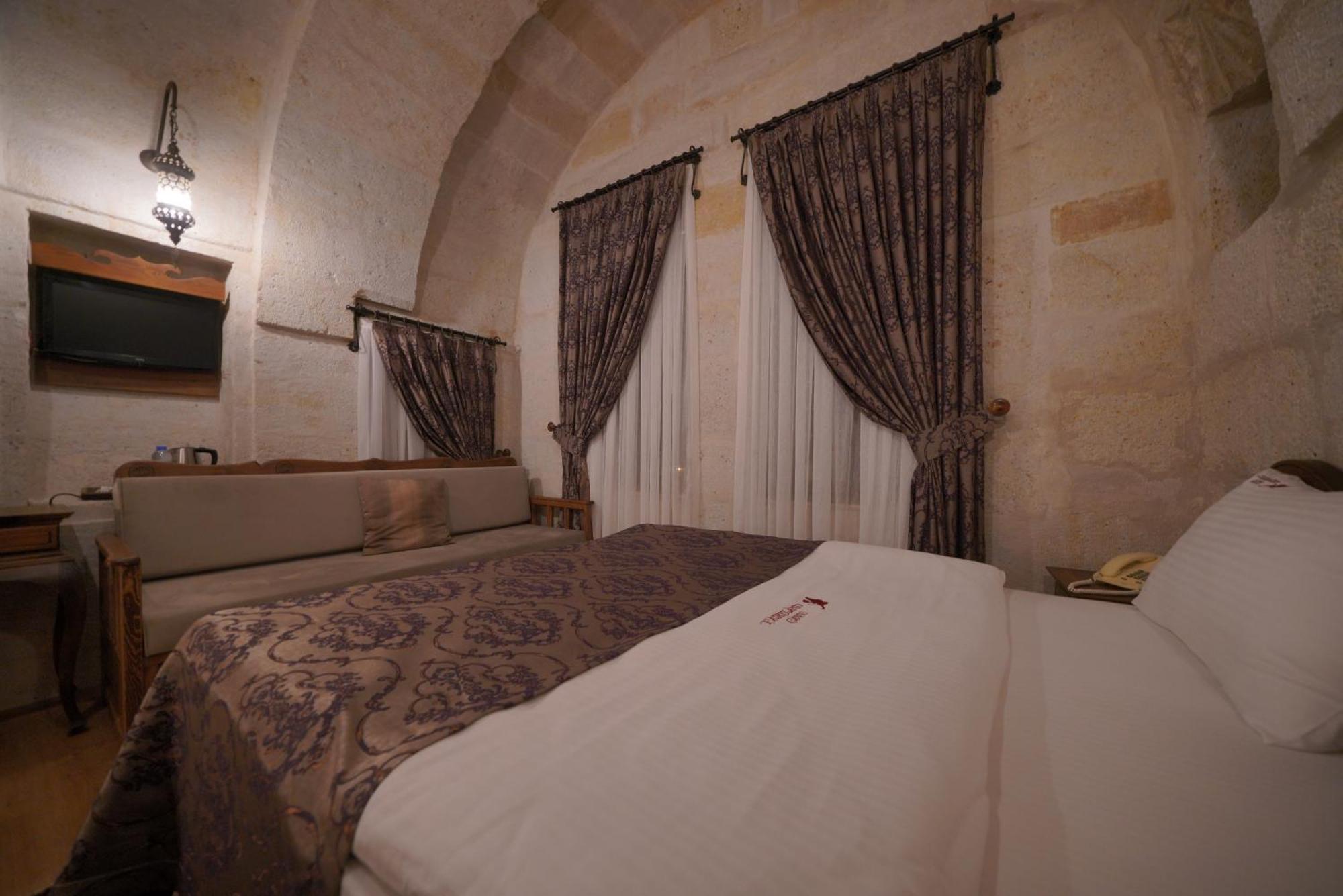 Fairyland Cave Hotel Goreme Exterior photo