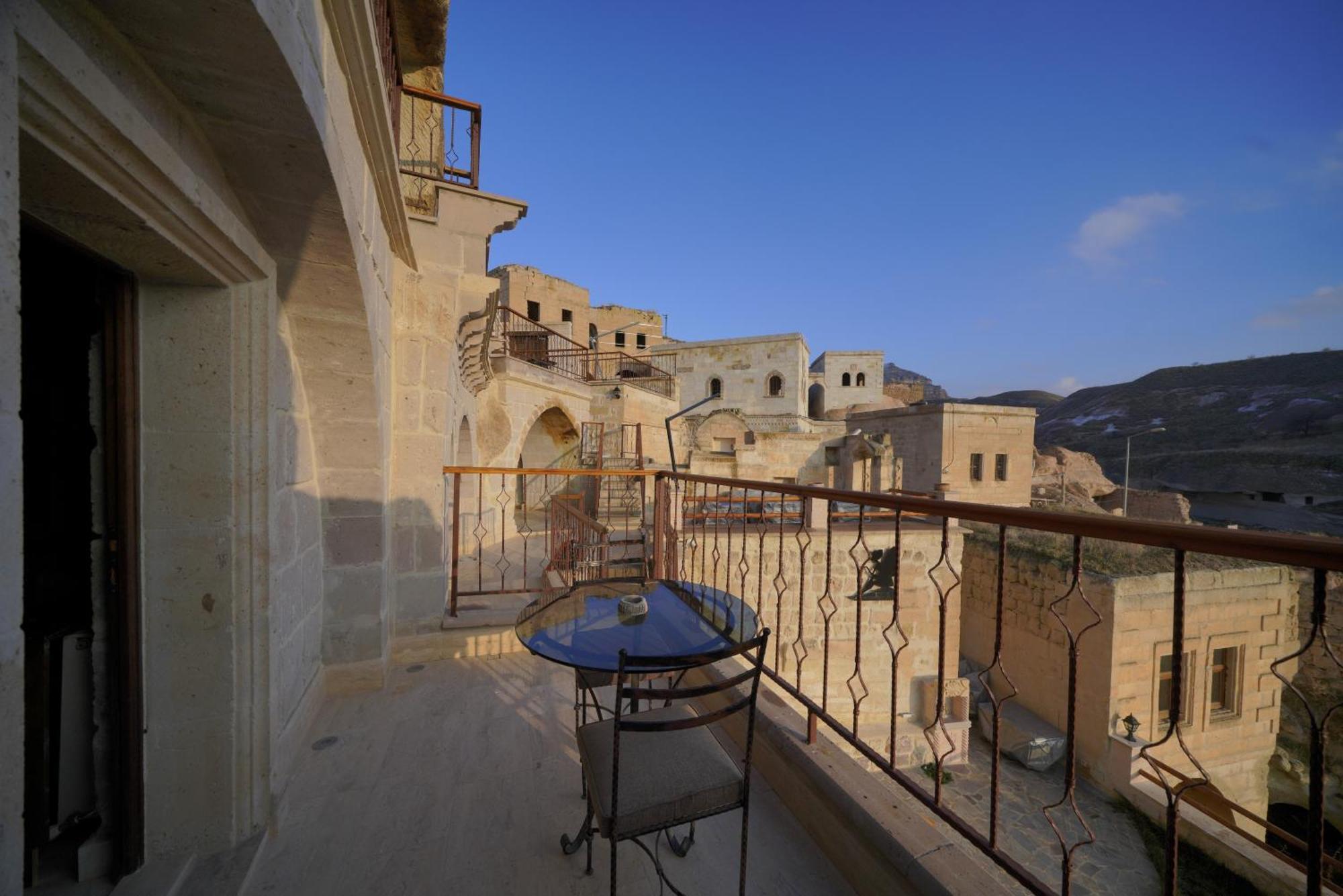 Fairyland Cave Hotel Goreme Exterior photo