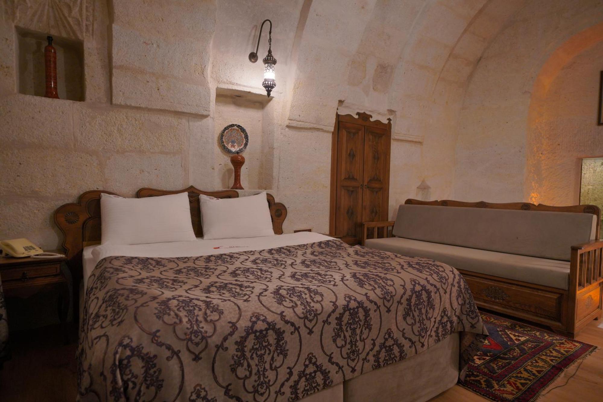 Fairyland Cave Hotel Goreme Exterior photo