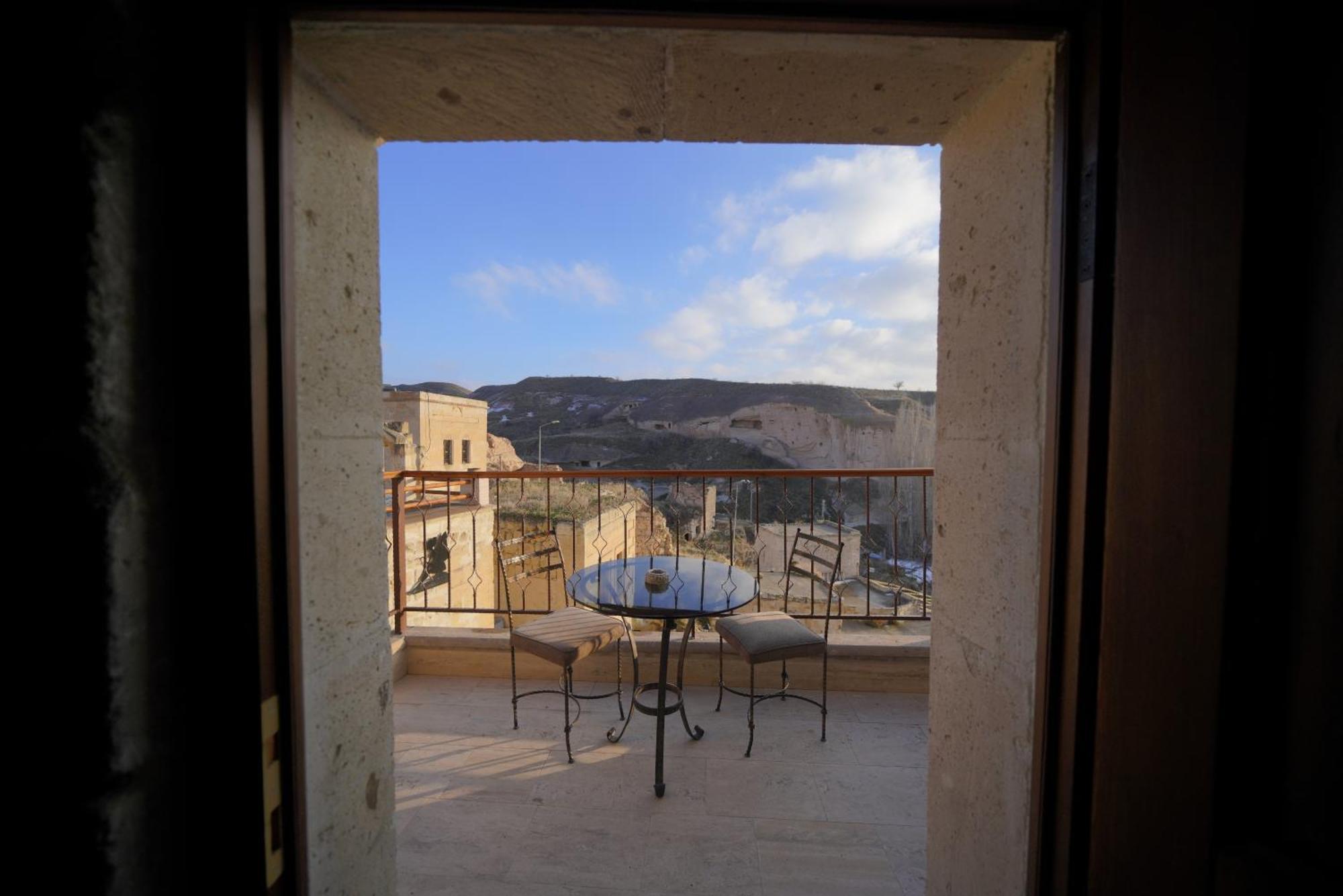 Fairyland Cave Hotel Goreme Exterior photo