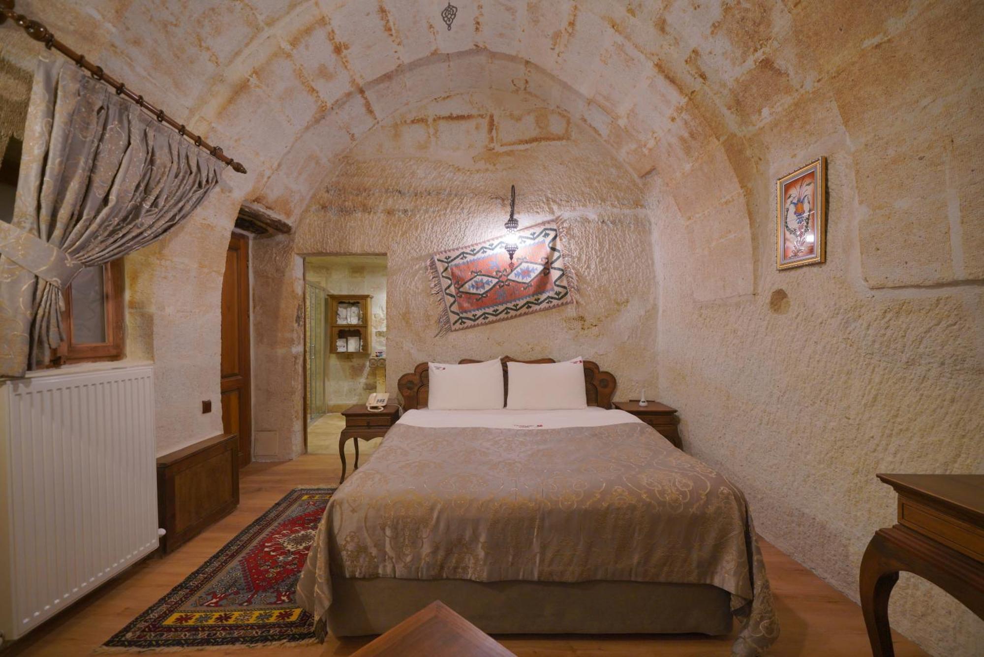 Fairyland Cave Hotel Goreme Exterior photo