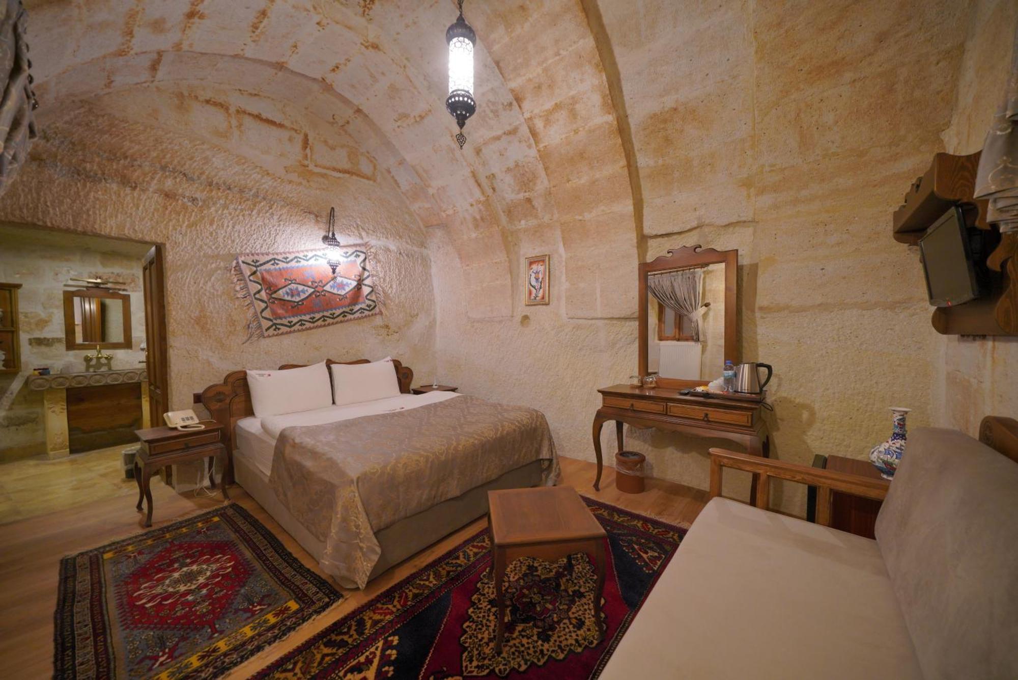 Fairyland Cave Hotel Goreme Exterior photo