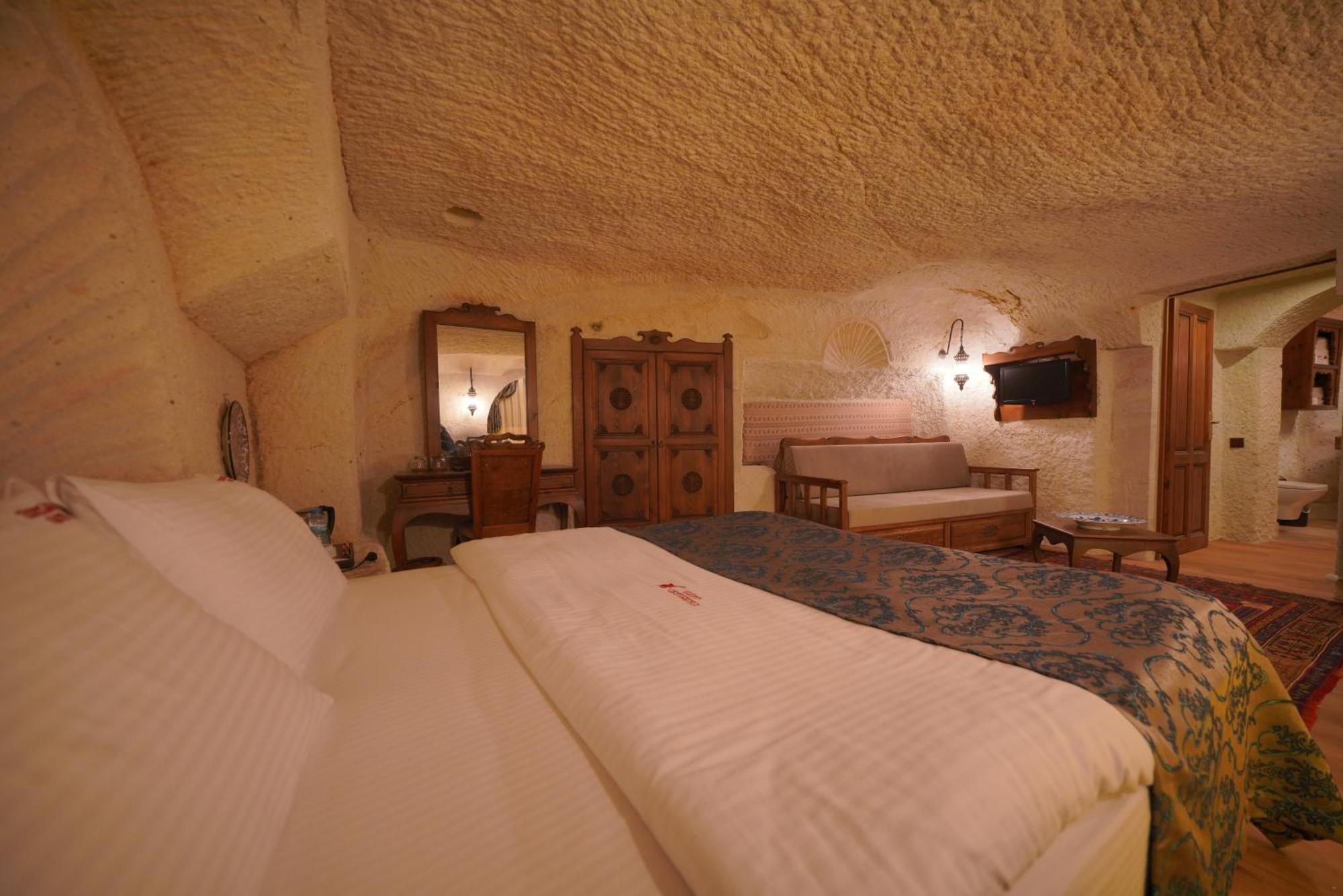 Fairyland Cave Hotel Goreme Exterior photo