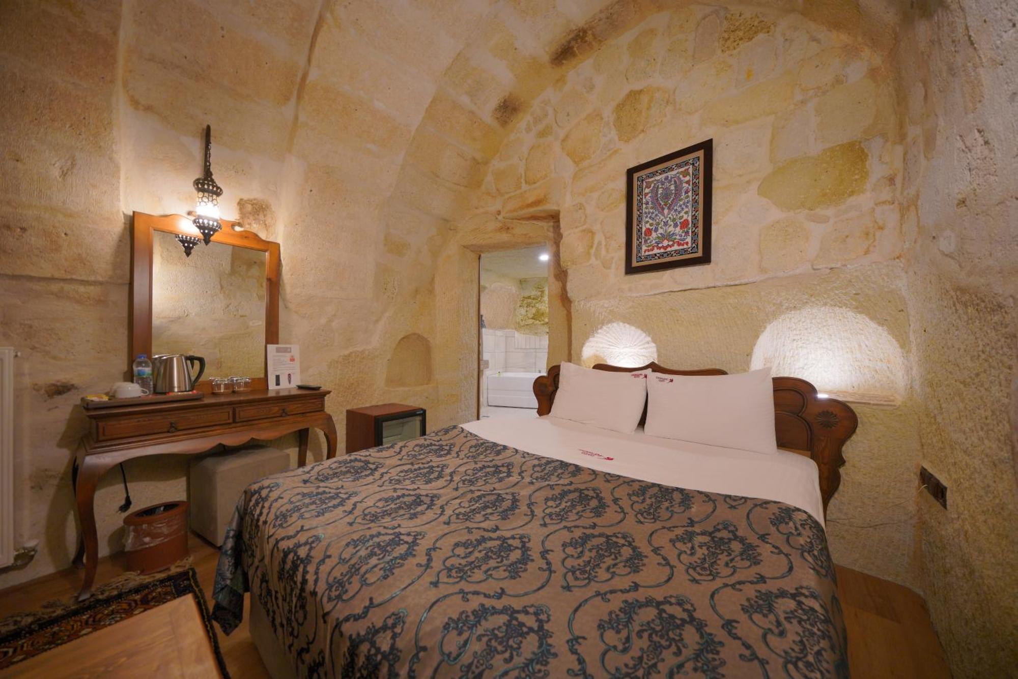 Fairyland Cave Hotel Goreme Exterior photo