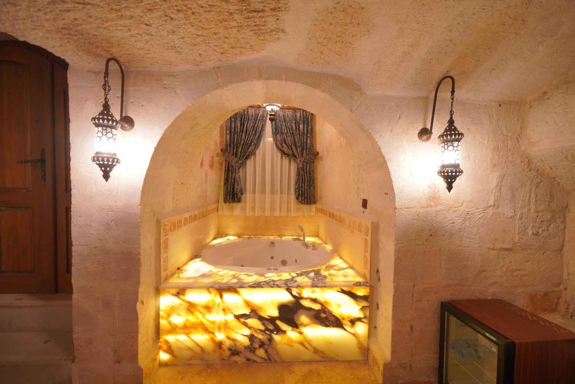 Fairyland Cave Hotel Goreme Exterior photo