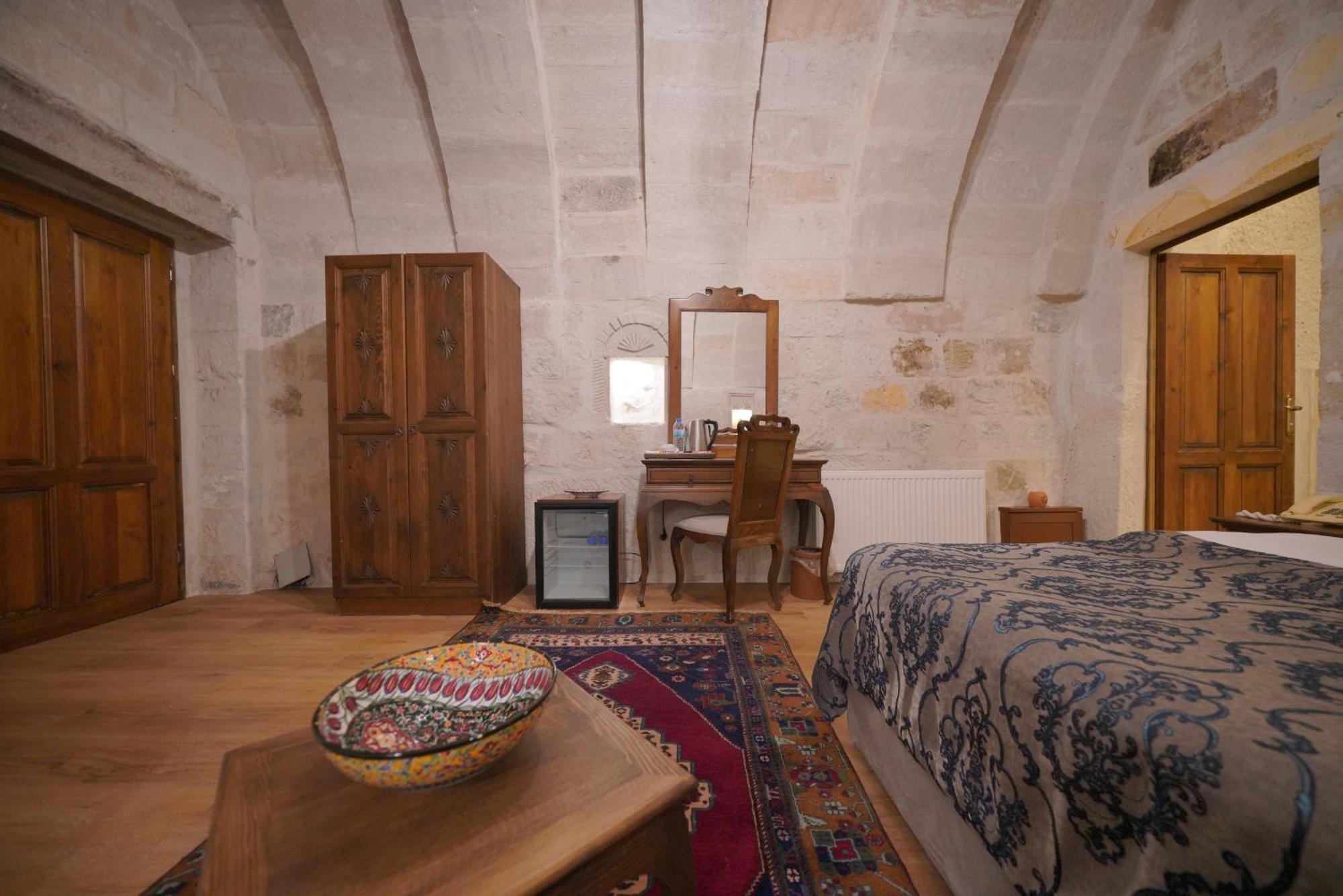 Fairyland Cave Hotel Goreme Exterior photo